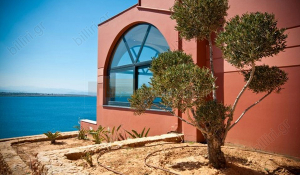 Εξωτερικός χώρος - outdoor space 